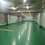 瑞安FRP玻璃钢防腐地坪-缩略图2