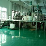 瑞安乙烯基防腐蚀地坪,乙烯基酯地坪,乙烯基酯防腐蚀地坪,乙烯基重防腐蚀地坪,乙烯基重防腐地坪,乙烯基重防腐自流平地坪-缩略图1