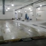 瑞安防腐防静电地坪,防腐防静电自流平地坪-缩略图2
