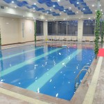 瑞安聚脲地坪,防腐蚀地坪-缩略图1
