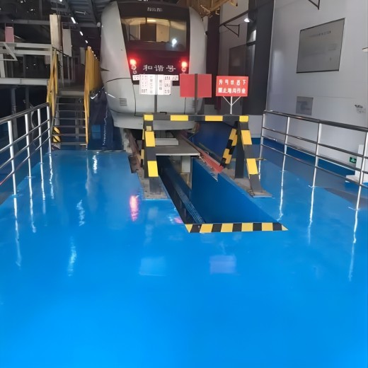 瑞安环氧防腐蚀地坪,环氧积层地坪
